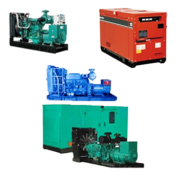 generator exchange